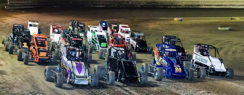 Driven Midwest NOW600 Series Returns to Superbowl Speedway Saturday