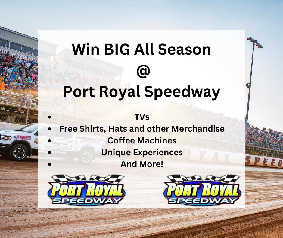 FANS WIN BIG AT THE SPEED PALACE IN 2025!