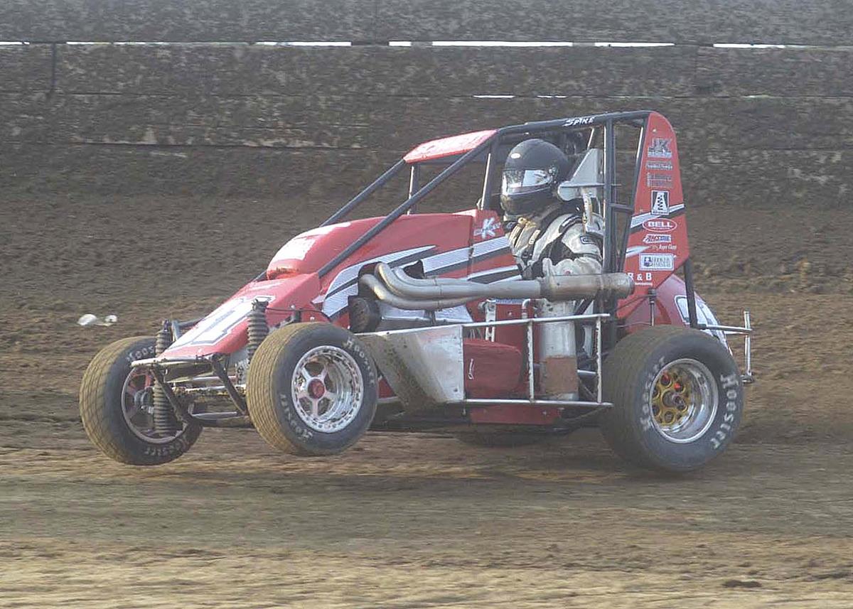More Success for Schuett Racing Inc. at Belle-Clair Speedway