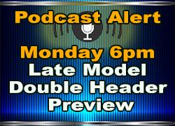 Podcast Live 6pm Monday