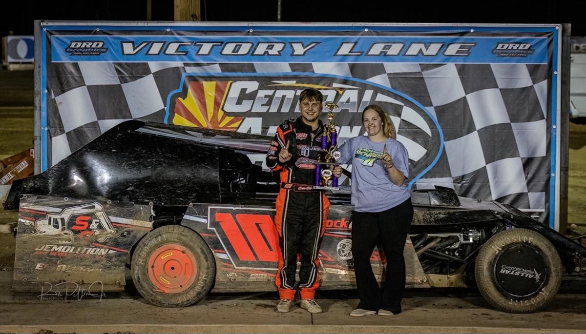 IMCA Season Championship Weekend