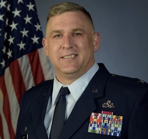 Colonel Joshua Pope to serve as Grand Marshal of Show-Me 100, Lee Newton concert Saturday