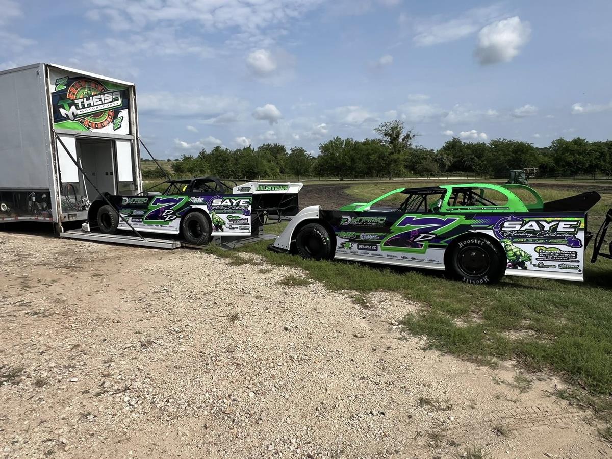 (2025 Racing Season Photos)
