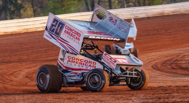 37TH ANNUAL MITCH SMITH MEMORIAL IS FRIDAY AT WILLIAMS GROVE