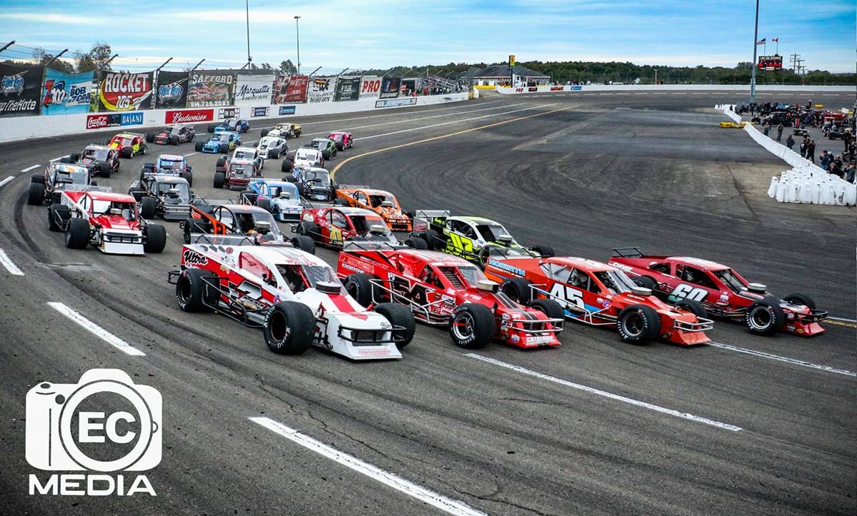 TICKETS ON SALE FOR THE ANNUAL PRESQUE ISLE DOWNS &amp; CASINO RACE OF CHAMPIONS WEEKEND, FEATURING THE LUCAS OIL RACE OF CHAMPIONS 250