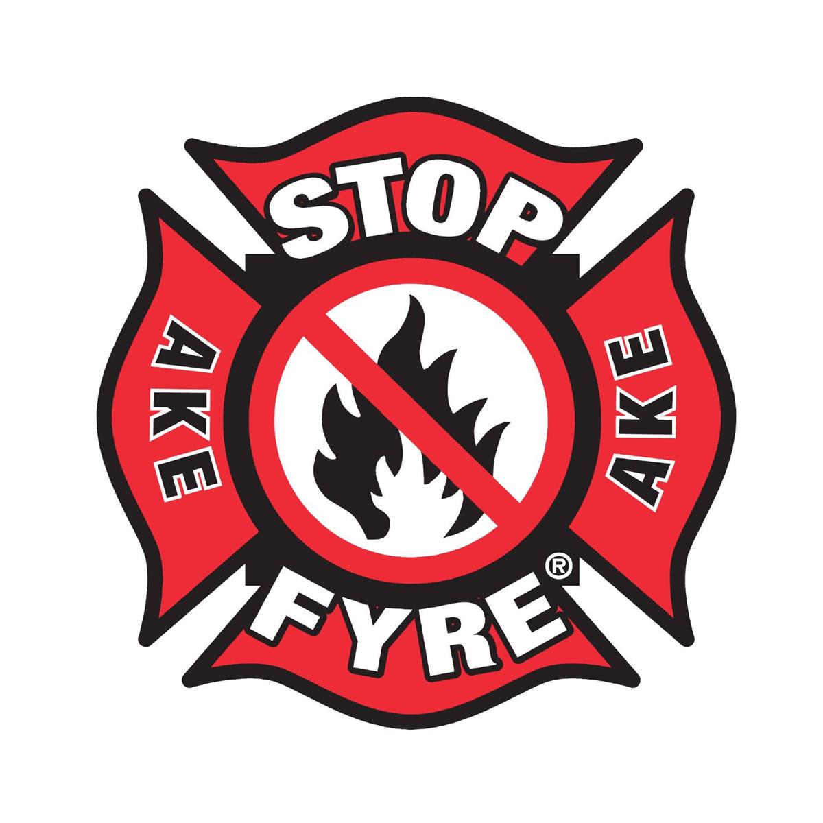 STOP-FYRE is the Official Fire Extinguisher of Atlantic Pro Pulling