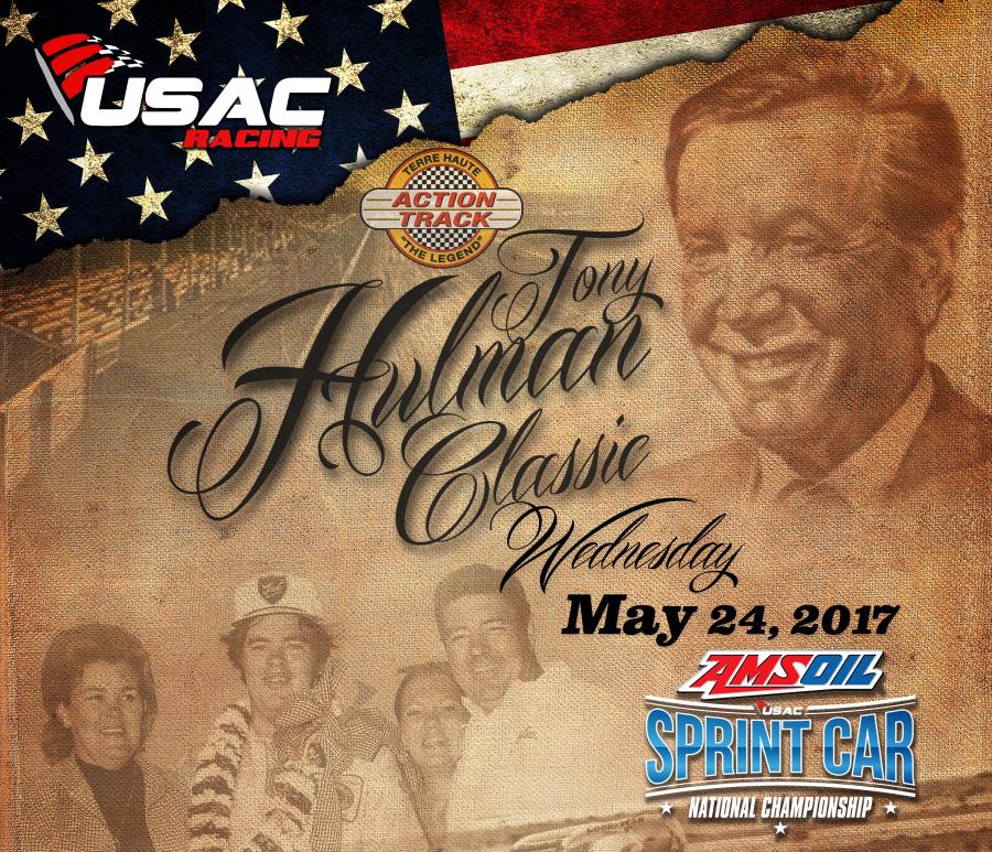 Tony Hulman Classic postponed due to rain