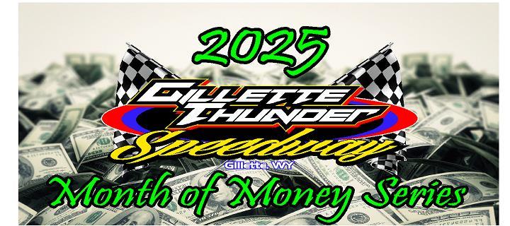 2025 Month of Money Series Night 4 of 5