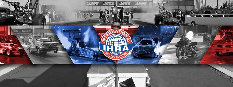 Joe Morrison to Make IHRA Outlaw Funny Car Debut with Herzhauser Racing