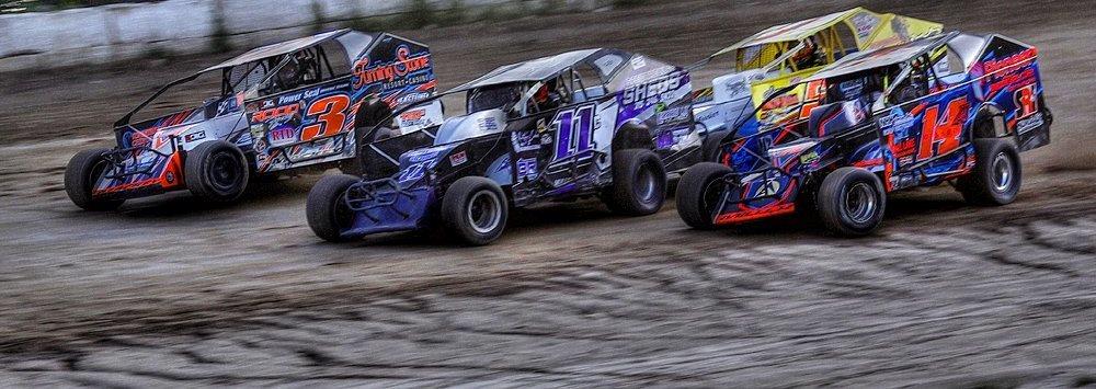 Fulton Speedway Back to Racing Action This Saturday, July 23