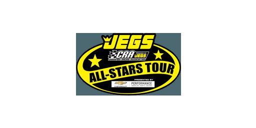 JEGS ALL-STARS Triple Crown Series Introduced at Birch Run Speedway for 2022!