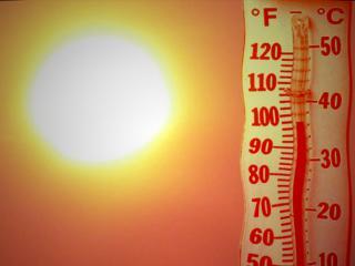 Races Start 7:30pm This Friday Due to the heat