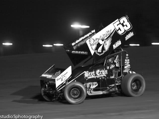 Andy Gregg Makes Return Trip to Santa Maria Saturday