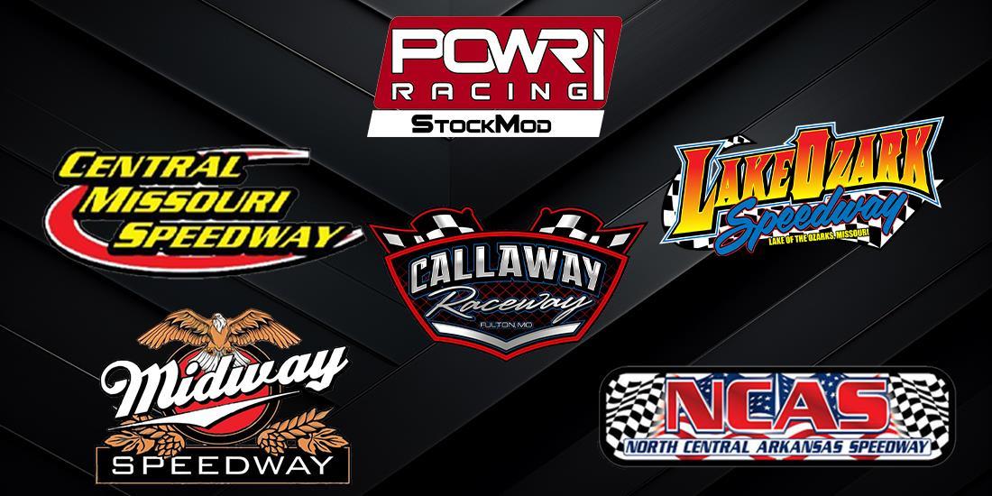 POWRi StockMod - 2025 Weekly Action Preview