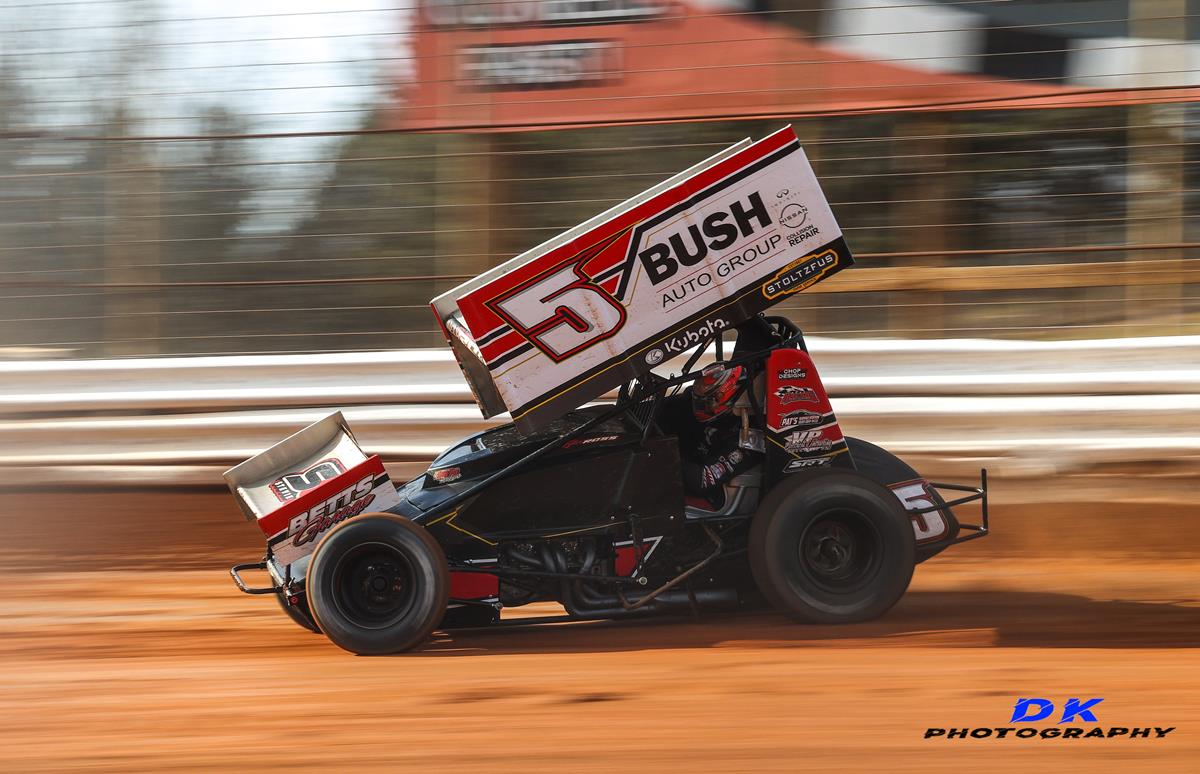 Strong Start for Tyler Ross: Early Results Establishing Confidenc