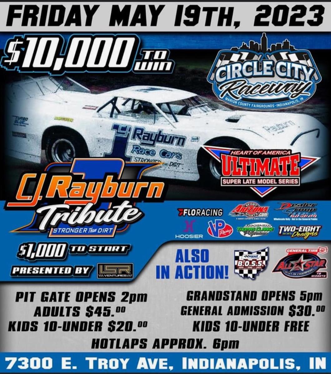 Circle City Raceway