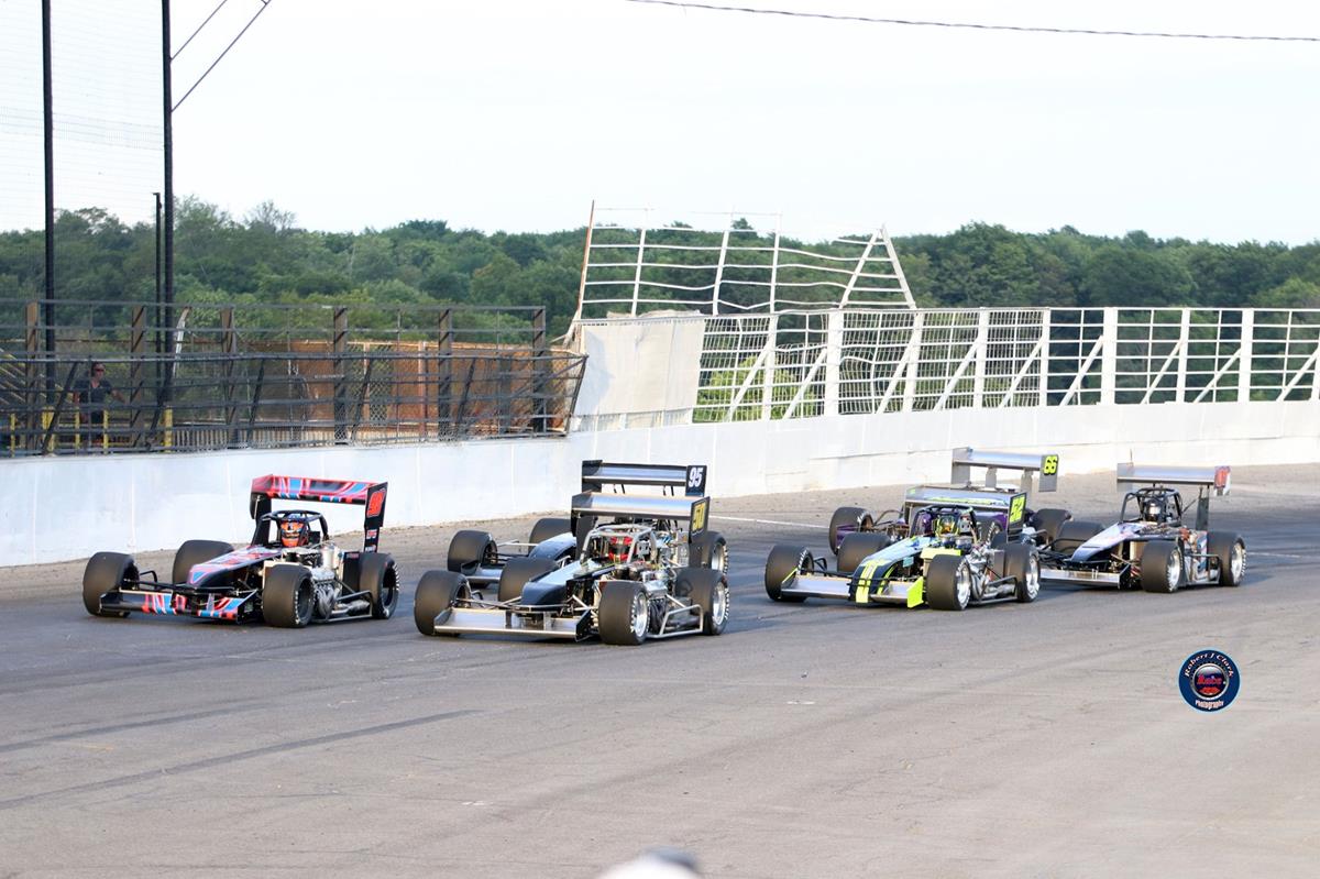 Oswego Speedway