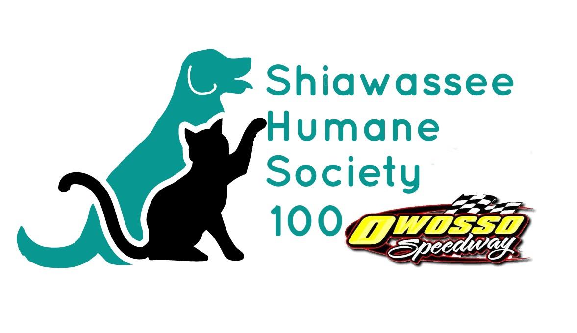 Registration/Tire Order Open for Humane Society 100!