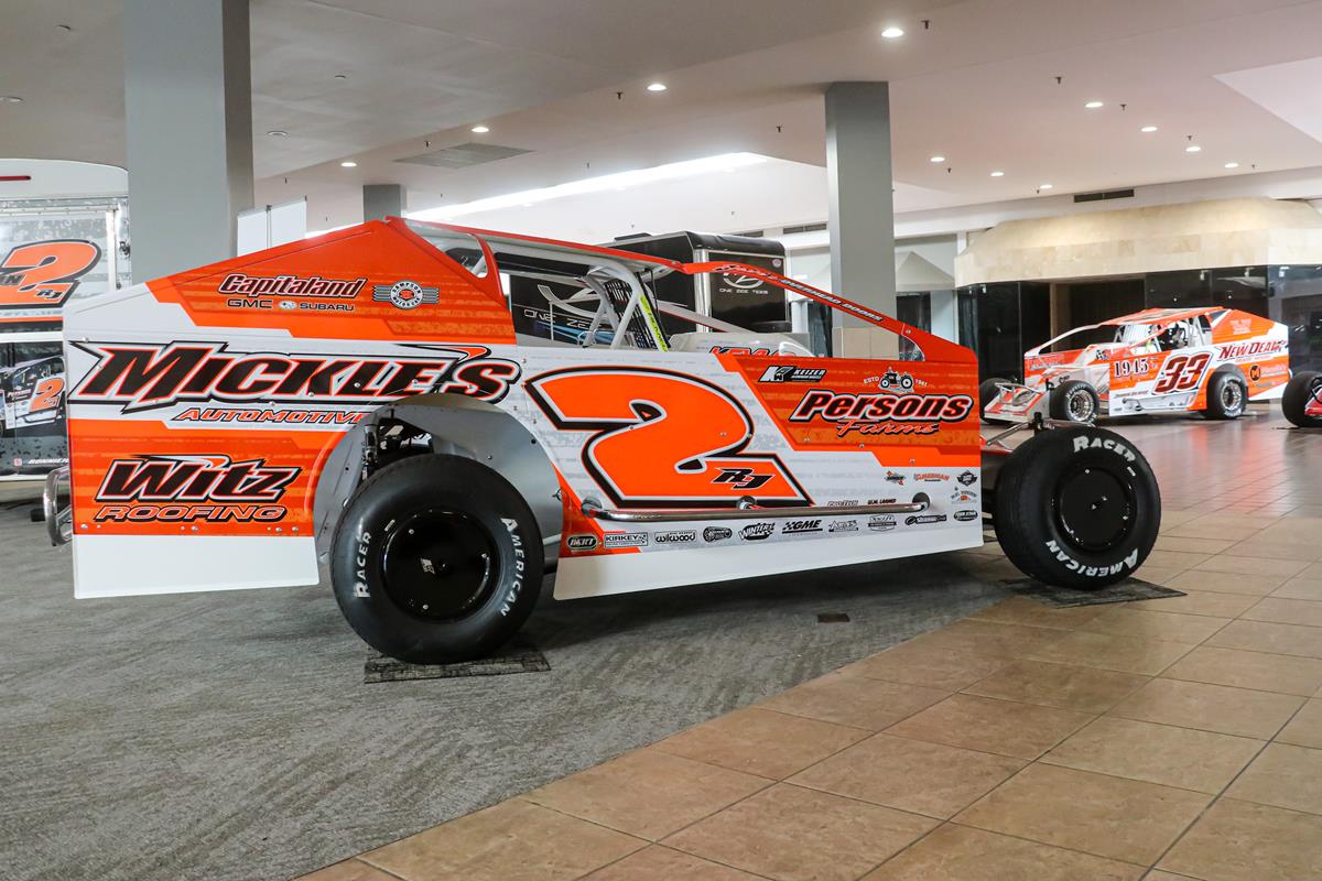 Fired Up for Fonda: 2025 ViaPort Rotterdam Racecar Show Draws 79 Cars, Huge Crowds