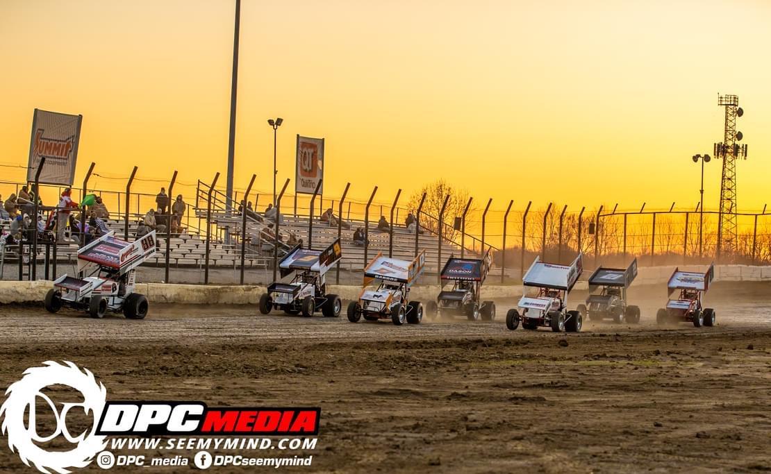 OCRS takes on Thunderbird and Lawton this weekend