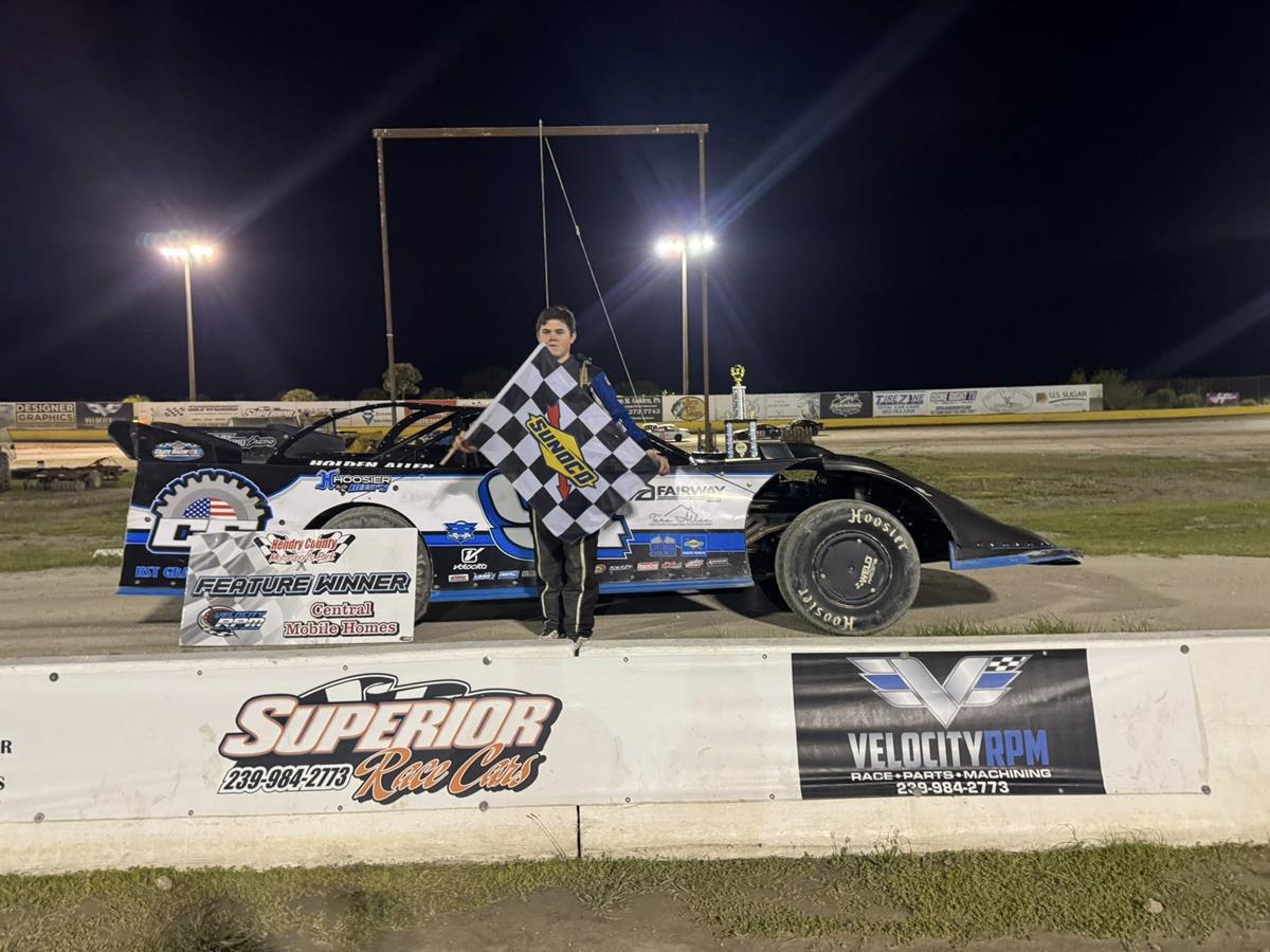 Allen & Clark Claim Wins