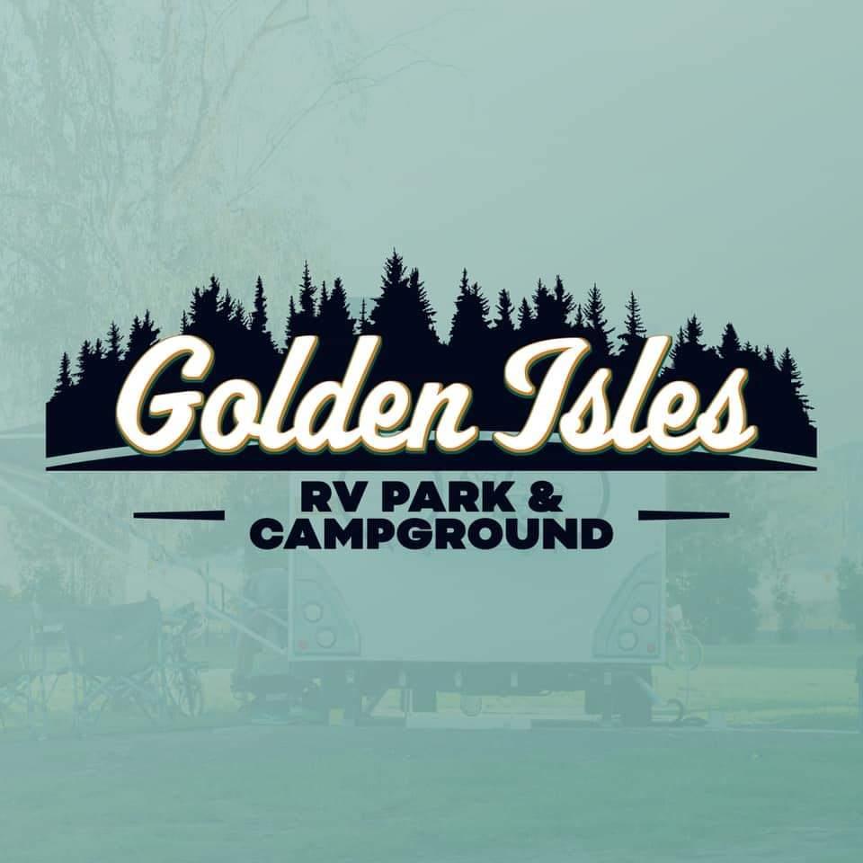 Golden Isles RV  , park and campground now year round.