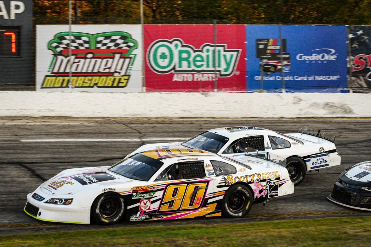 Fourteenth Granite State Pro Stock Series Season Opens with Sunday’s Road to the Gamble 125 at Lee USA Speedway