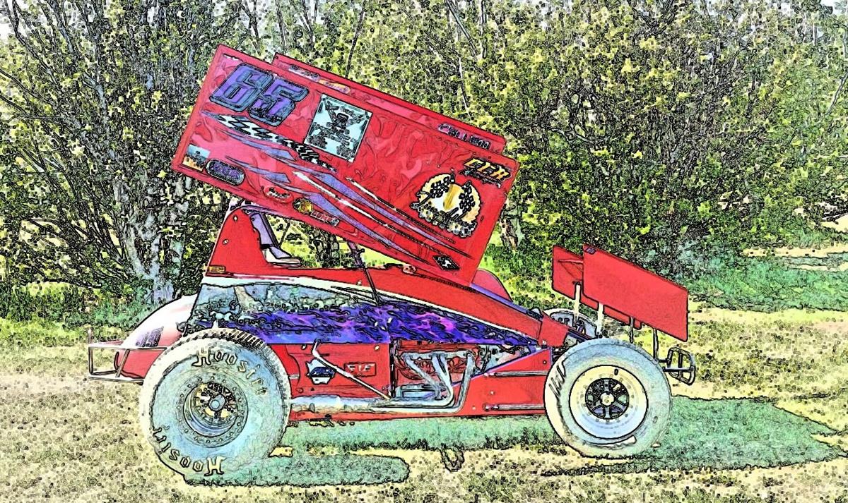 Callihoo Racing - Race Report Aug - Sept 2016