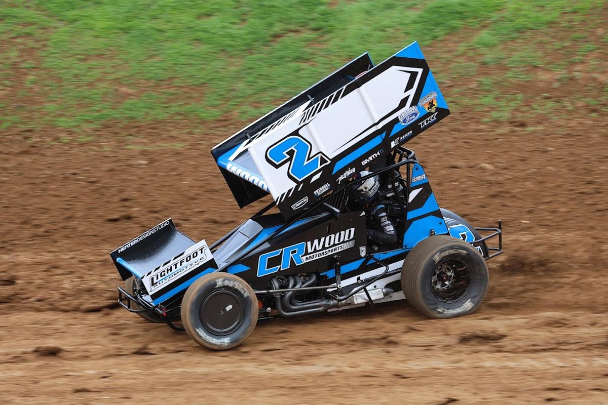 SCCT ready to tackle Western Sprint Tour Speedweek