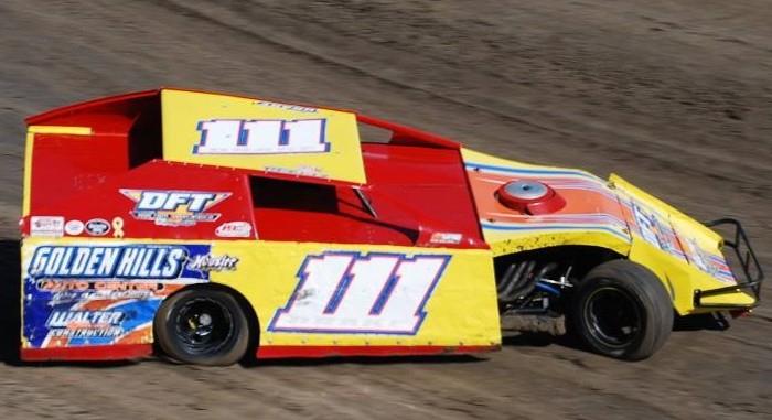 IMCA Clash Invades Santa Maria on Friday Night