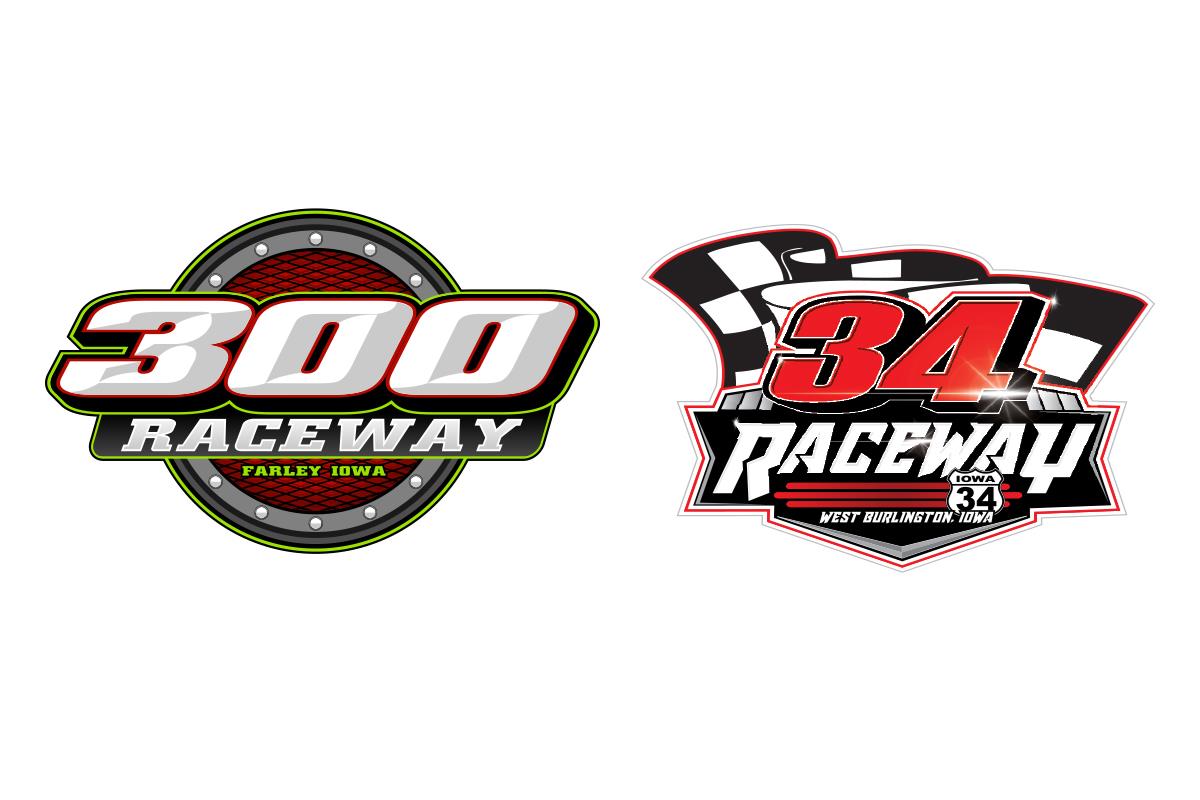 Lucas Oil Late Model Dirt Series Invades the Hawkeye State