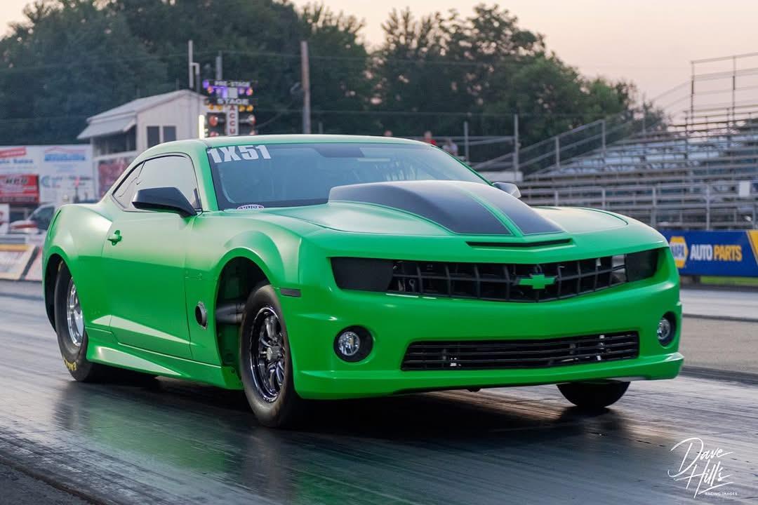 Friday Night Testing Moved To Saturday