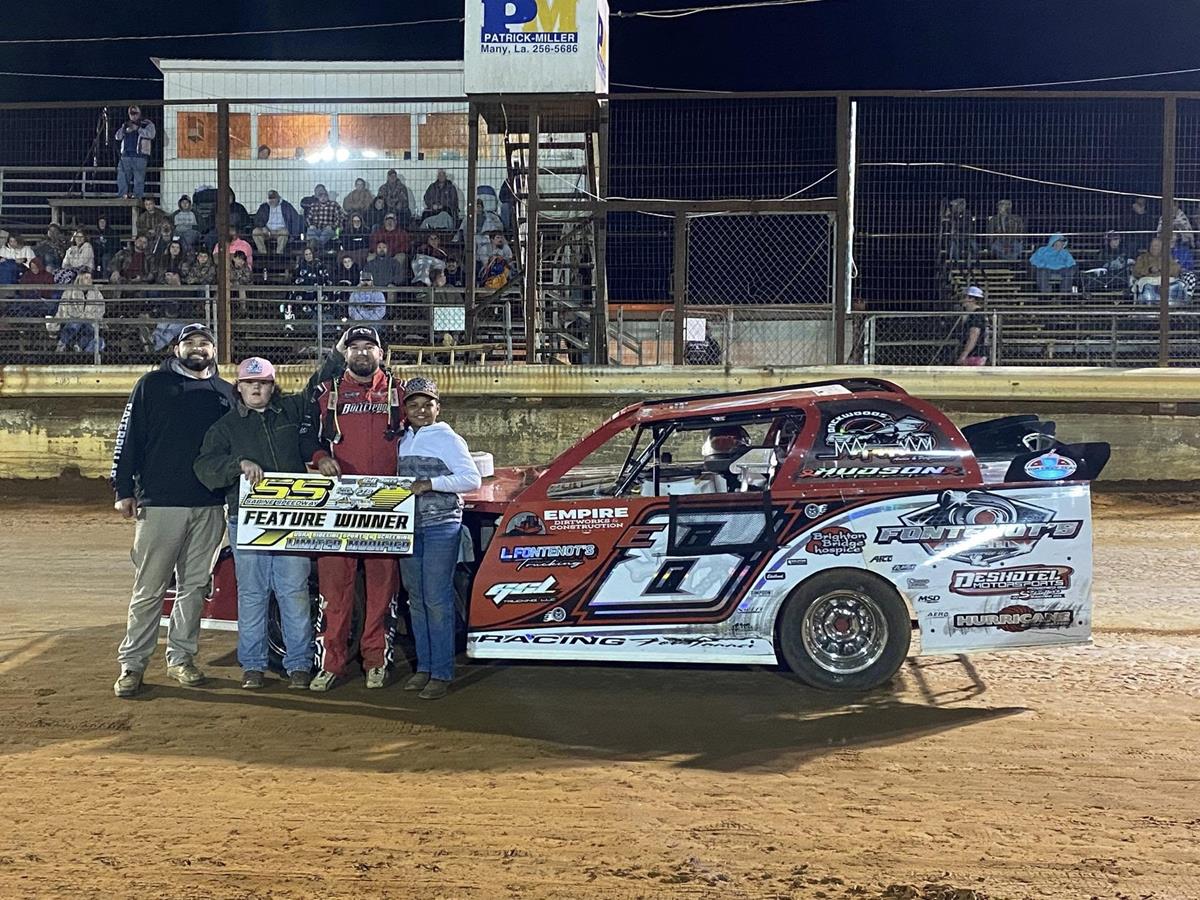 Gator Nationals Postponed – Full Throttle Friday Points Race Added