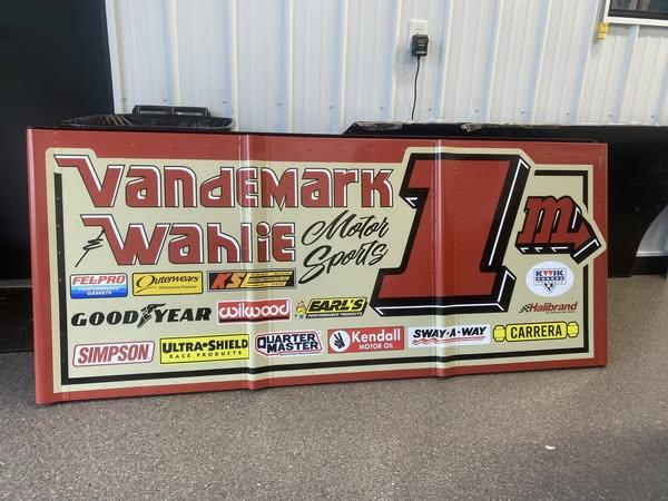 Kevin Huntley Auction May 10th