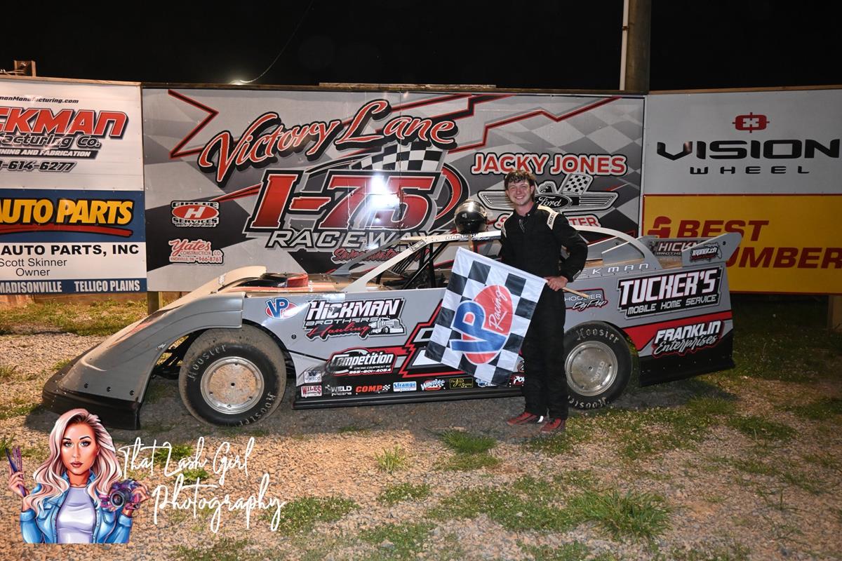 I-75 Raceway (Sweetwater, TN) – J.T. Kerr Memorial – June 20th-21st. 2025. (That Lash Girl Photography)