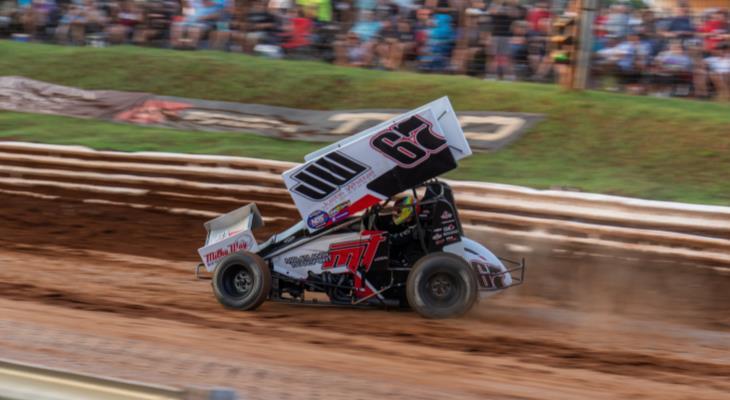Williams Grove Plans Opening Night This Week, March 21