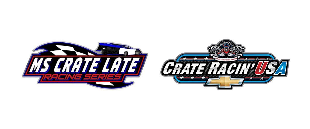 Mississippi Crate Late Model Series Announces 2025 Schedule!
