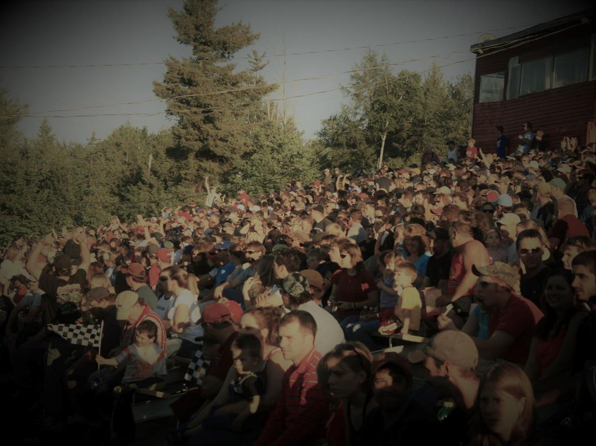 Bear Ridge Speedway the best bang for your buck family entertainment