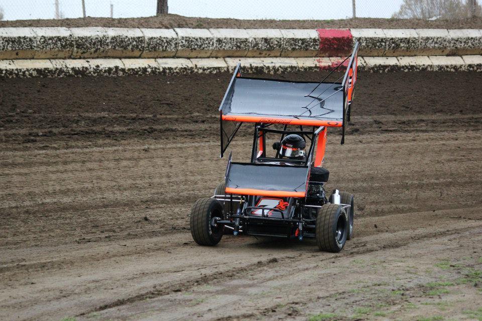 B&B Racing Promotions