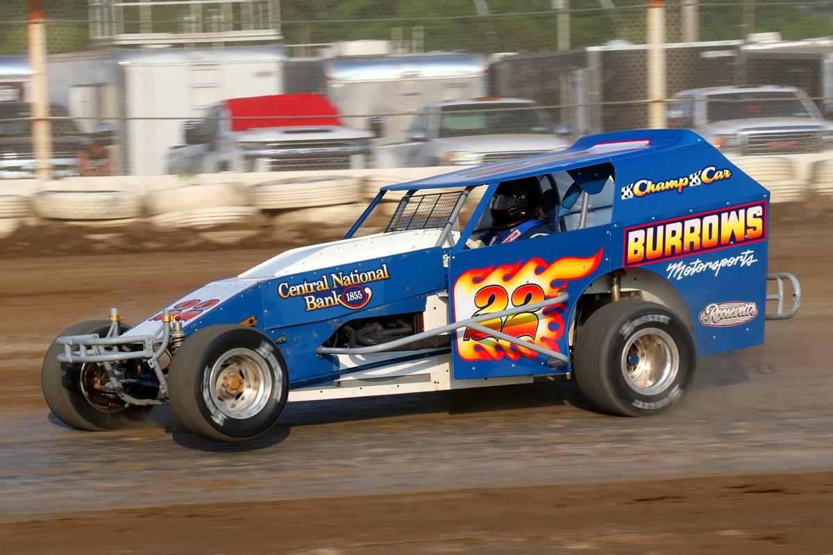 Format Set for Dave Lape Memorial Twin 22s Saturday at Fonda Speedway