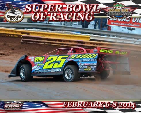 Benedum Competes in 8th Annual Firecracker 100