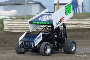 Richard Weers #55