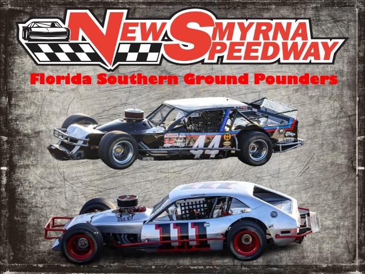 2025 Florida Ground Pounder Division Points