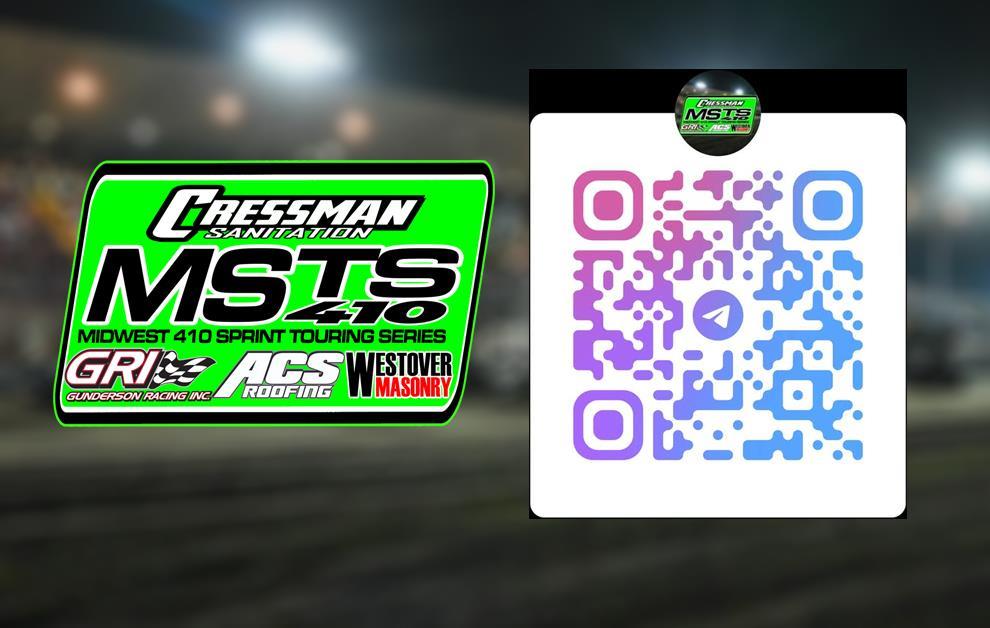 Join MSTS on Telegram!