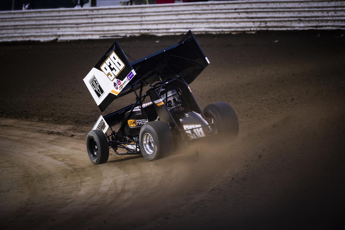 ASCS Sooner Region Starting 2025 Season With Oklahoma Double