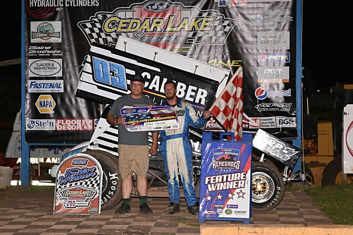 The Ice Man Cools The Night With A Win.