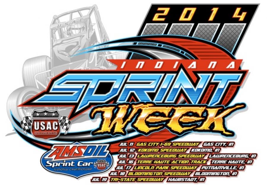 The Official Website of Bloomington Speedway