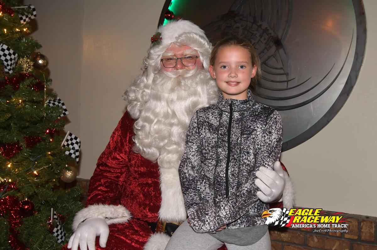 MINI E RACEWAY ANNUAL CHRISTMAS PARTY -SUN DEC 8TH