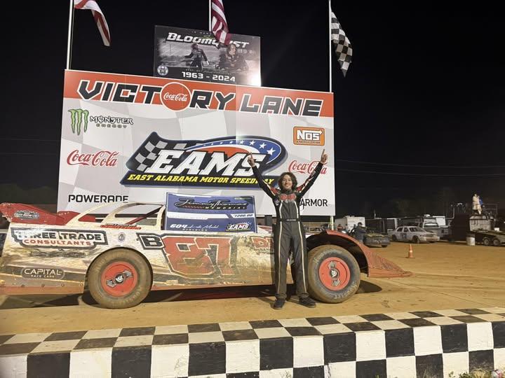 Cheatem, Beard & Hamby Add to Wins