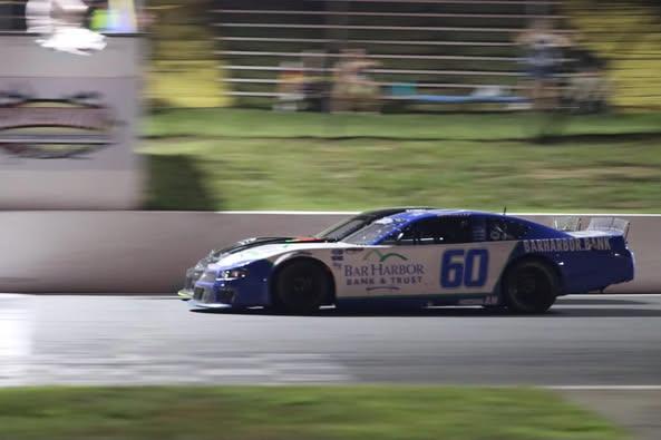 DJ Shaw Survives Late Restart To Win GSPSS Fisher Auto Parts 125 at Claremont Motorsports Park